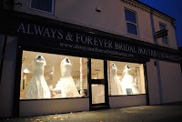 Always and Forever Bridal Boutique 1082003 Image 0